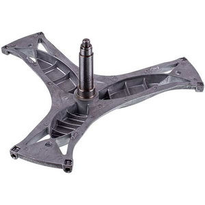 Хрестовина для барабана пральної машини Bosch 00680841 LOGIXX 8кг L=128mm