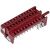 Перемикач для духовки Hansa 8044793 Gottak (10 режимів)