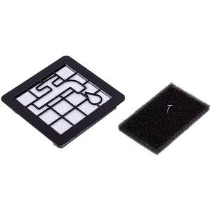 Комплект фільтрів для пилососа Philips 2000 series, контейнерний HEPA 300004479451 CP1101/01 + вихідний 300004479401 CP1102/01