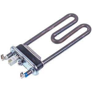Нагрівальний елемент ТЕН для пральних машин Candy 41036768 Thermowatt 1300 W L=160 mm