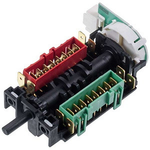 Перемикач для духовки Gorenje 712331 (12 режимів)