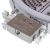 Конфорка EGO COK061UN для склокерамічної поверхні D=200mm 1800W