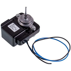 Двигун вентилятора для холодильника 220V (вал 25x3.2mm) MA61103D
