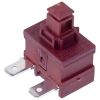 Кнопка включення для пилососа Samsung 3403-001124