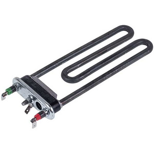 Нагрівальний елемент ТЕН для пральних машин Ariston C00082601 1800 W 190 mm Thermowatt TPO 190-SG