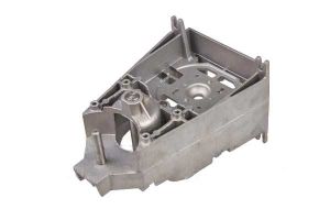 Корпус редуктора м'ясорубки Braun G3000 67051369