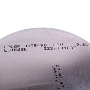 Бойлер Tefal для парогенератора CS-00134507