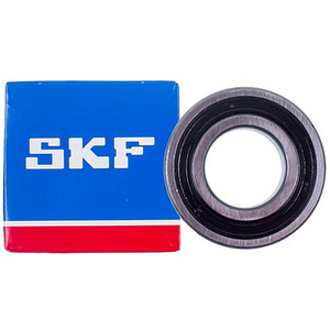 Підшипник 6207 - 2RS (35x72x17) для пральних машин SKF, артикул 481252028177