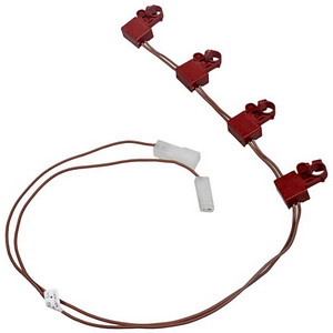 Мікровимикач для газової плити Electrolux 3570571400