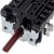 Перемикач для духовки Hansa 8062895 Gottak (10 режимів)