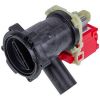 Насос (помпа) для автоматичної пральної машини Bosch 00142370 Copreci 30 Вт EBS007/0090 0.2A (з передніми спареними контактами)