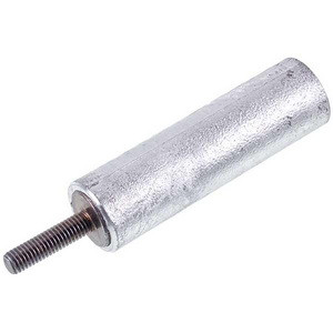 Анод магнієвий для бойлера Hi-Therm (102634) D=25.5mm, L=77mm, різьба M8x30