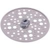 Терка крупна диск для дерунів кухонного комбайна Bosch 00651646