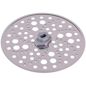 Терка крупна диск для дерунів кухонного комбайна Bosch 00651646