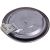 Конфорка SKL D=180mm 2000W для електроплити Indesit C00099676 (євроколодка)