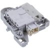 Замок дверей (люка) DKS10A для пральних машин AEG, артикул 8084553067, виробник ROLD