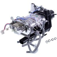 Заварювальний вузол для кавомашини Krups MS-8030000434