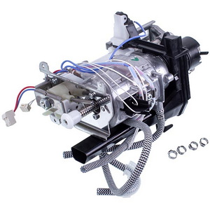 Заварювальний вузол для кавомашини Krups MS-8030000434