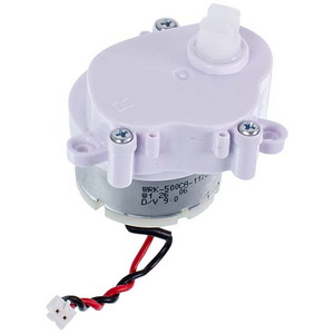 Двигун щітки для підбору сміття робота-пилососа Rowenta SS-2230003107