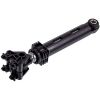 Амортизатор для пральної машини Whirlpool 481246648057 ANSA 100N L=185-280mm D=8mm