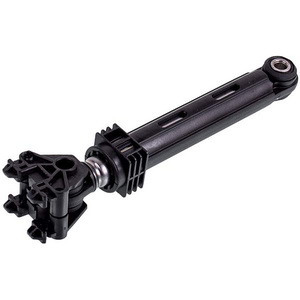 Амортизатор для пральної машини Whirlpool 481246648057 ANSA 100N L=185-280mm D=8mm