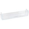 Полиця для пляшок холодильника Bosch 11012409 570x120mm (з логотипом)