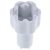 Муфти (2шт) для основної чаші 2000ml кухонного комбайна Braun 67051112