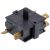 Перемикач режимів для кавоварки DeLonghi 5113210841 250V 16A