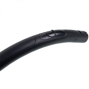 Шланг для пилососа класичного типу Samsung VC-F300G DJ97-01418J, довжина 1700 мм, сірий