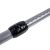 Телескопічна труба металева CP9273/01 для пилососа Philips 432200424625 D=35mm з фіксатором