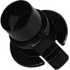 Засувка для шланга пилососа Samsung DJ61-00035B D=41/36mm