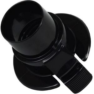 Засувка для шланга пилососа Samsung DJ61-00035B D=41/36mm