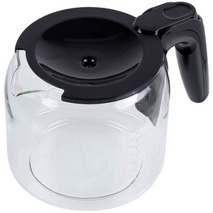Кришка з колбою для кавоварки Braun 7313210654