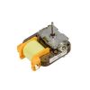 Двигун вентилятора для холодильника No Frost 220V 9.3W (вал 30x3.2mm) артикул SC1749
