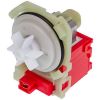 Насос (помпа) для автоматичної пральної машини Bosch 00142370 EBS007/0090 30 Вт 0.2 A (контакти спарені спереду)