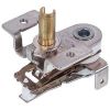 Термостат для обігрівача масляного KST-228 250V 16A