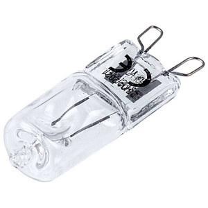Галогенна лампочка 40W для духовок Electrolux, артикул 8085641028