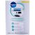 Пральний порошок WM Detergent 1,2 kg для пральних машин Whirlpool C00625755