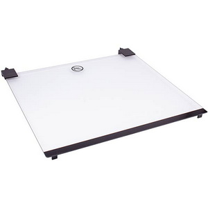Скляна верхня кришка для плити Gorenje 882370 605x600mm
