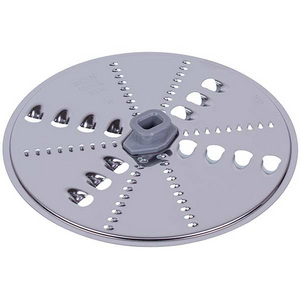 Терка крупна/мілка диск для кухонного комбайна Bosch 00650963