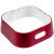 Корпус червоний для кухонного комбайна Moulinex MS-0697096
