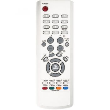Пульт для телевізора та DVD-плеєра Samsung AA59-00332G