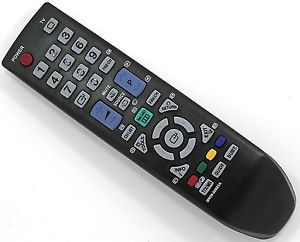 Пульт дистанційного керування для телевізора Samsung AA59-00496A