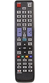 Пульт телевізійний Samsung AA59-00508A