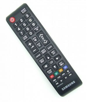 Пульт для телевізора Samsung (TM1240, 44, 3.0V, EUROPE, E6000) AA59-00602A