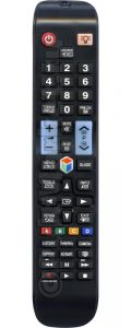 Пульт телевізійний Samsung AA59-00638A