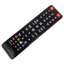 Пульт дистанційного керування для телевізора Samsung AA59-00714A