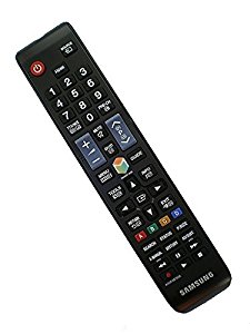 Пульт телевізійний Samsung AA59-00793A