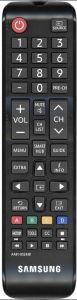 Сервісний пульт Samsung A/S-REMOCON;TM930,SERVICE,WORLD WIDE AA81-00243B