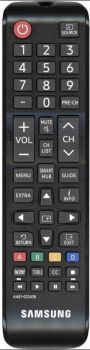 Сервісний пульт Samsung A/S-REMOCON;TM930,SERVICE,WORLD WIDE AA81-00243B
